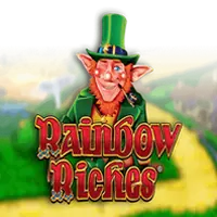 Rainbow Riches