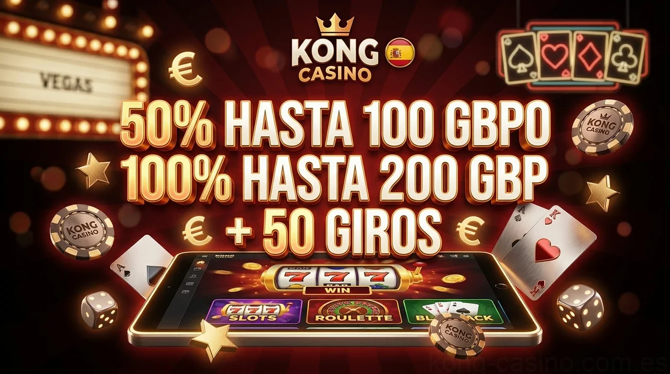 50% HASTA 100 GBPO 100% HASTA 200 GBP + 50 GIROS